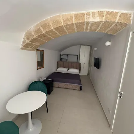 La Stanza Sul Porto Di Beatrice Apartment Gallipoli