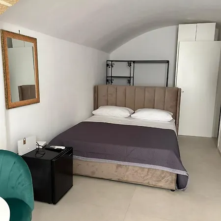 Apartment La Stanza Sul Porto Di Beatrice *