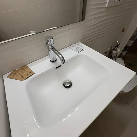 La Stanza Sul Porto Di Beatrice Apartment