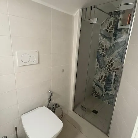 Apartment La Stanza Sul Porto Di Beatrice Gallipoli